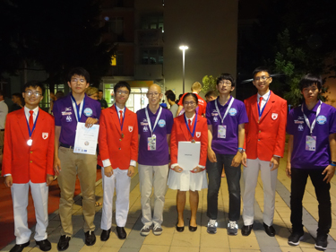 日本代表の結果2